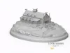 0.12mm layer, 2 walls, 15% infill