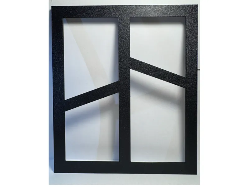 Bambu Lab logo - Door decor Series