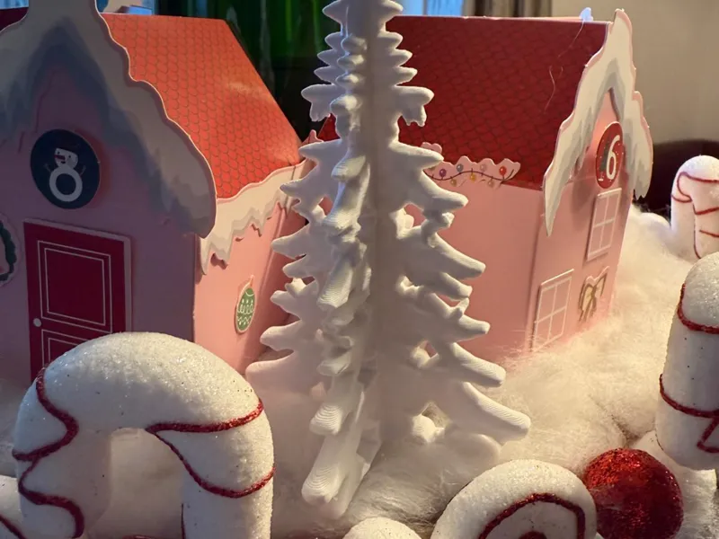 Weihnachtsbaum