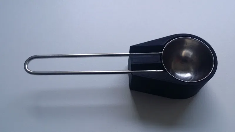 Coffee Spoon Holder