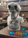 0.16mm layer, 2 walls, 5% infill