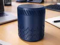 0.2mm layer, 2 walls, 10% infill