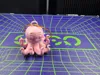 0.2mm layer, 3 walls, 5% infill