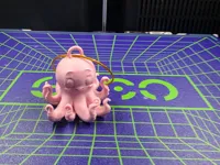 0.2mm layer, 3 walls, 5% infill