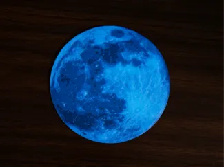 Glow Moon