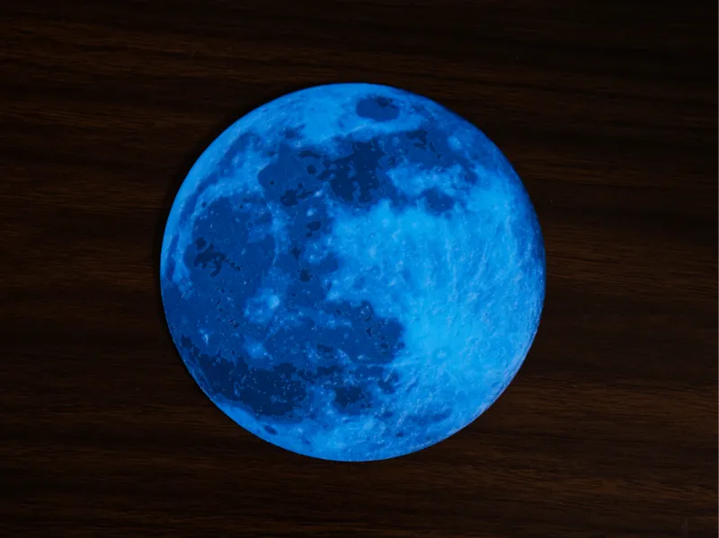 Glow Moon