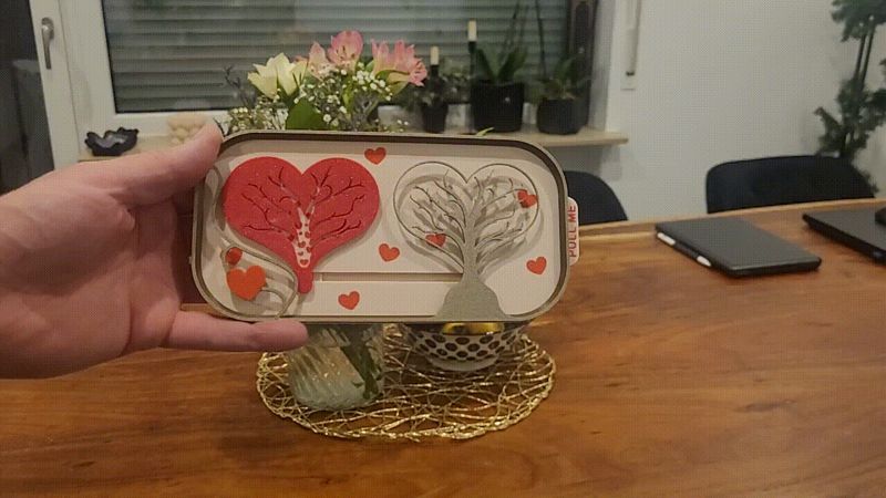 Valentinesday Giftcard with Giftcard depot :)