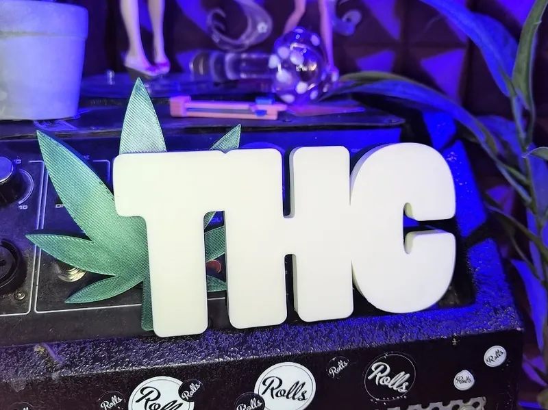 THC – Chill Certified