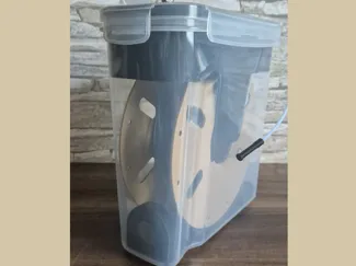 DryBox - Vtopmart 4L