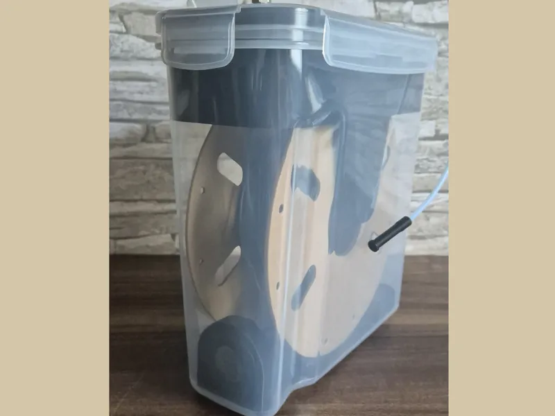 DryBox - Vtopmart 4L