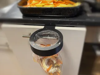 Kitchen Bin