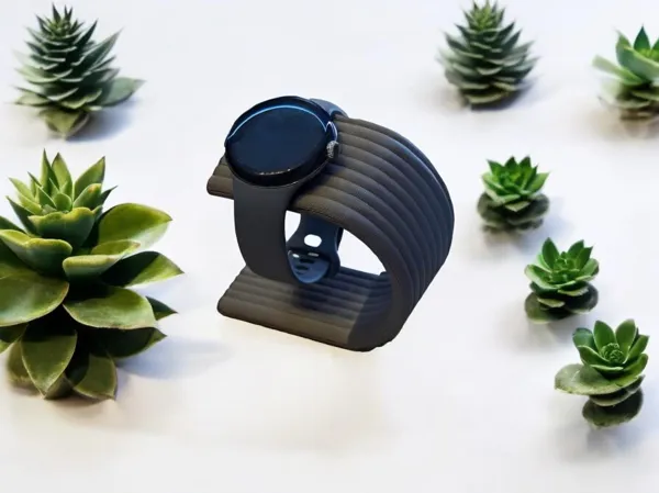 Station de charge pour Google Pixel Watch