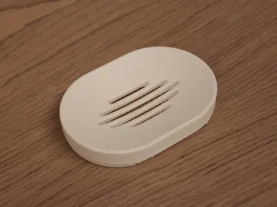 Soap Dish