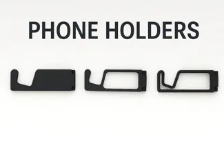 Phone Holders