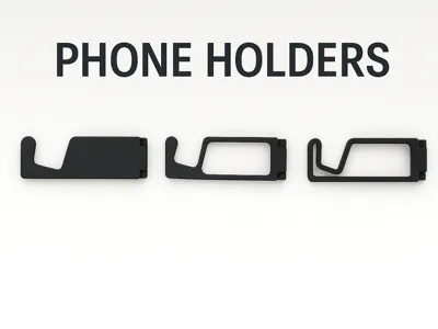 Phone Holders