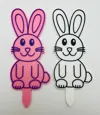 Bunny Garden Stake, 0.2mm layer, 2 walls, 15% infill