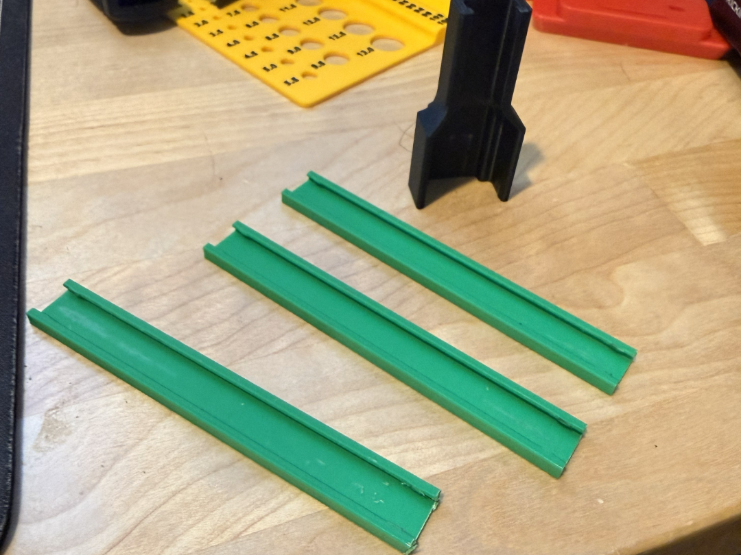 AR-15 Stripper Clip & Loading Spoon