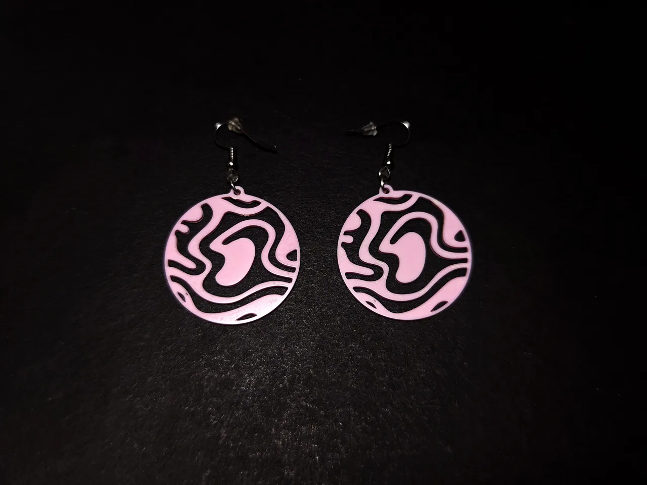 Earthbound Spirit Earrings view 2
