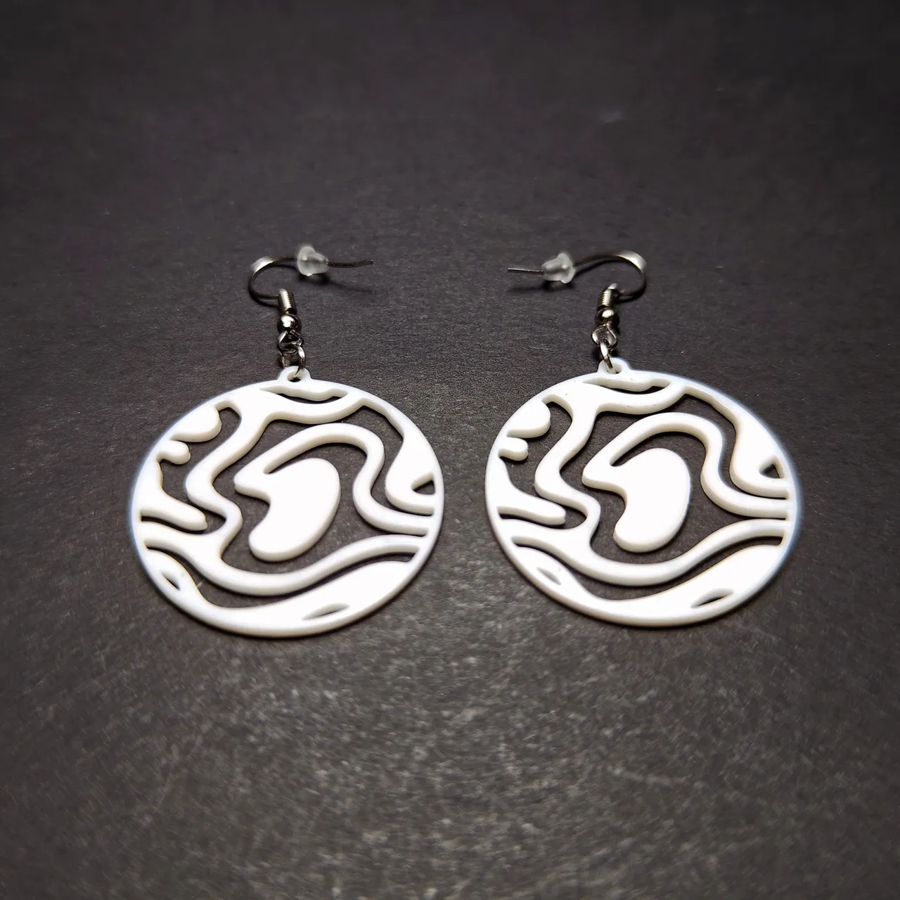 Earthbound Spirit Earrings view 4