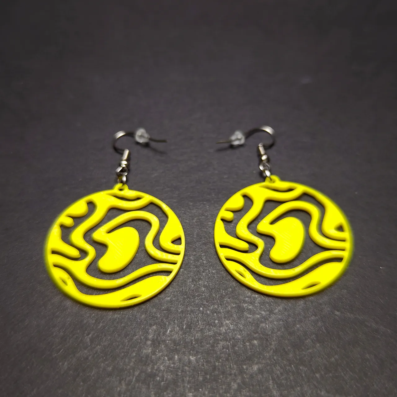 Earthbound Spirit Earrings view 3