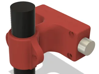 IBC Wasserhahn Adapter