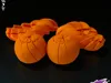 CREATOR - Twisted Clementine