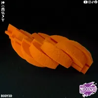 CREATOR - Twisted Clementine Straight