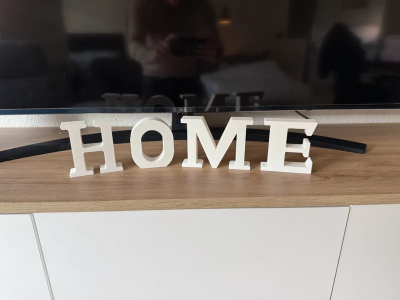 Home Decor
