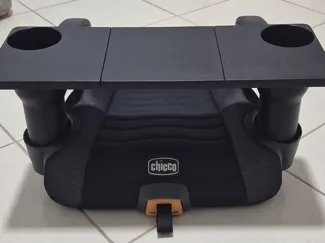 Mesa para cadeira veicular Chicco GoFit Plus