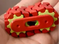 0.16mm layer, 2 walls, 25% infill