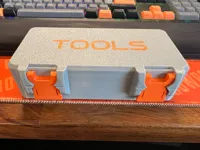 0.24mm layer, 2 walls, 15% infill