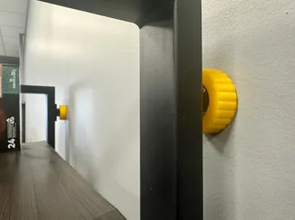 Shelf Stabilizer