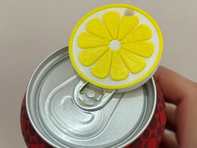 Lemon Opener