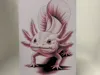 0.08mm layer, 2 walls, 100% infill