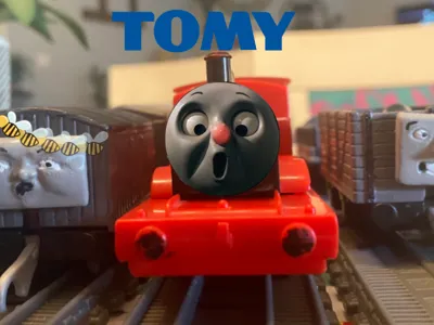 Tomy James Face Pack
