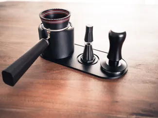 Tamper Station - Tool Organizer - Lelit 58mm
