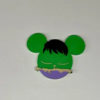 Hulk - 0.2mm layer, 2 walls, 15% infill