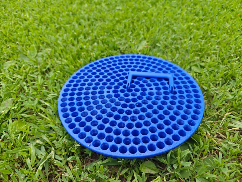 grid guard