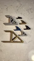 Parametric Wall Hook 