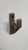 Parametric Wall Hook W/O Center Brace