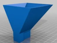funnel for loading speedloader airsoft