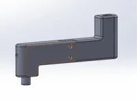 0.2mm layer, 6 walls, 100% infill