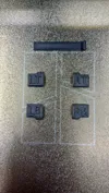 PETG 0.2mm layer, 4 walls, 15% infill