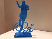 0.12mm layer, 2 walls, 15% infill