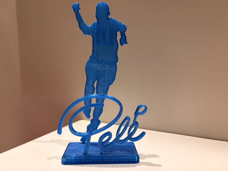 Pelé Eterno