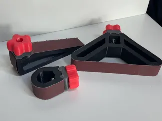 sanding tool 