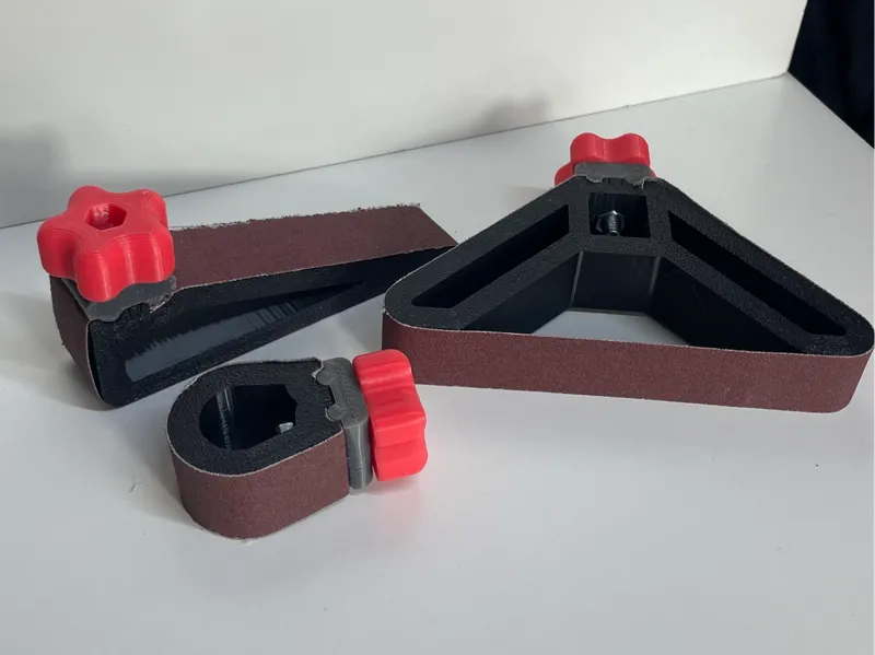 sanding tool 