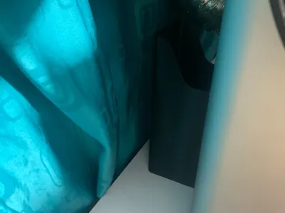 Open-bottom Bambu P1S Poop chute - no magnets