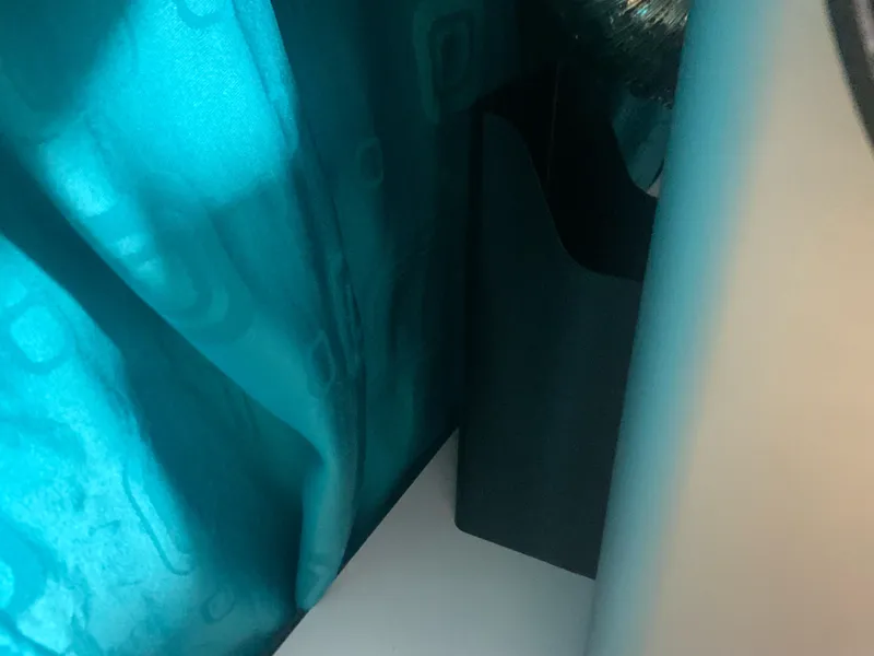 Open-bottom Bambu P1S Poop chute - no magnets