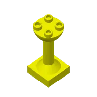 Piliers compatibles Duplo — photo 6
